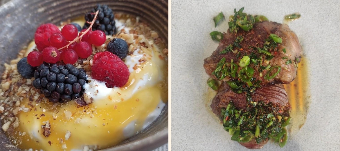 Le Temps des Mets - Gallery Image 9