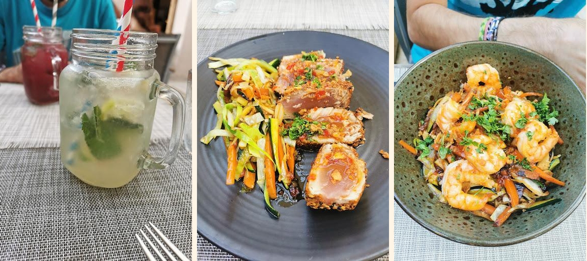 Le Temps des Mets - Gallery Image 2