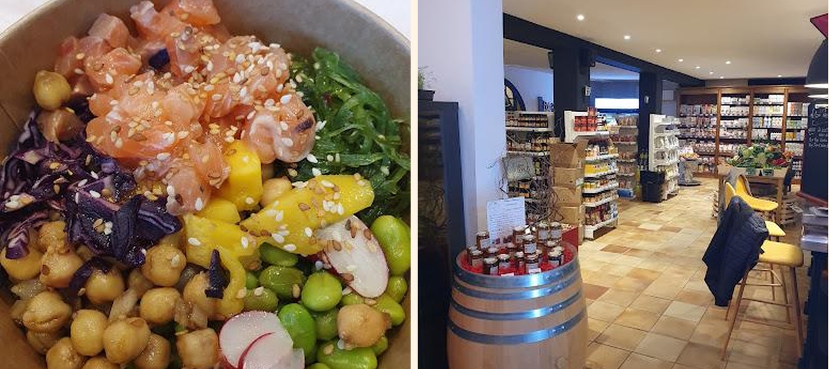 Le Temps des Mets - Gallery Image 3