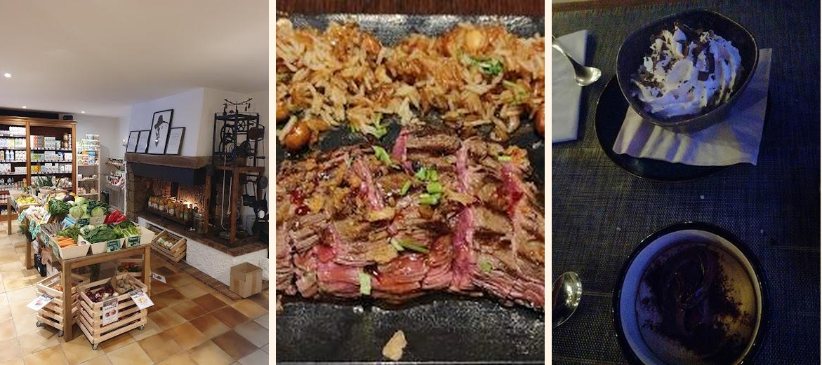 Le Temps des Mets - Gallery Image 4