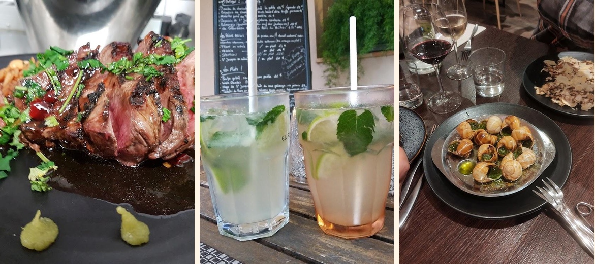 Le Temps des Mets - Gallery Image 6