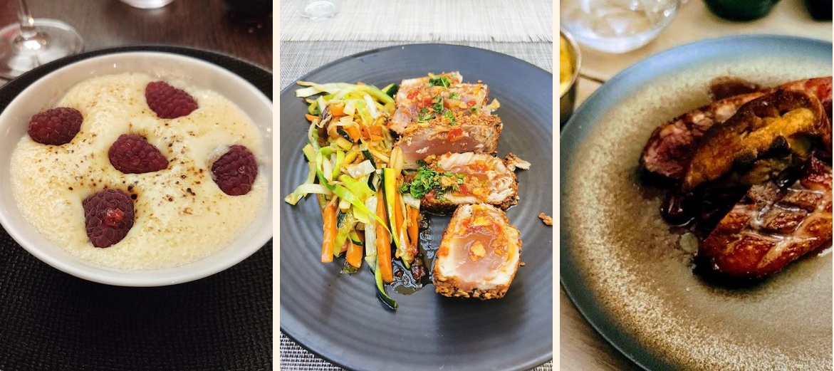 Le Temps des Mets - Gallery Image 7