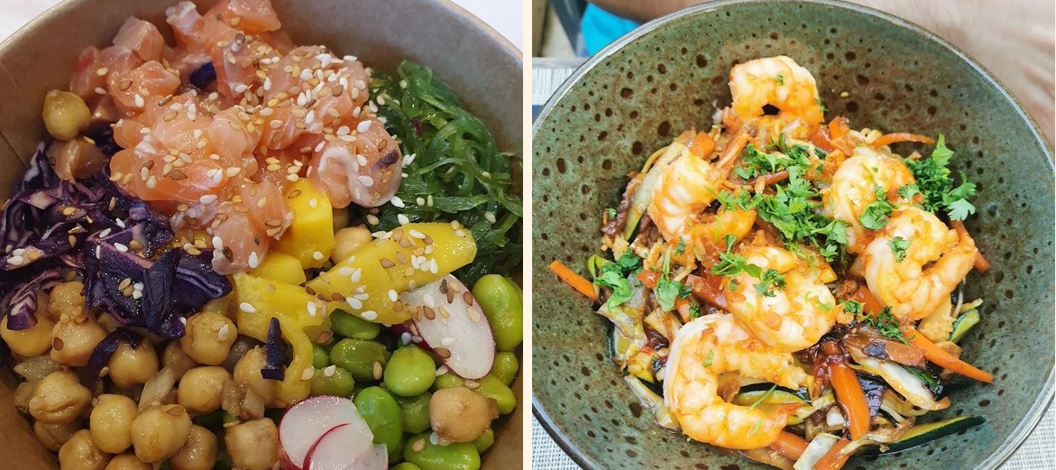 Le Temps des Mets - Gallery Image 8